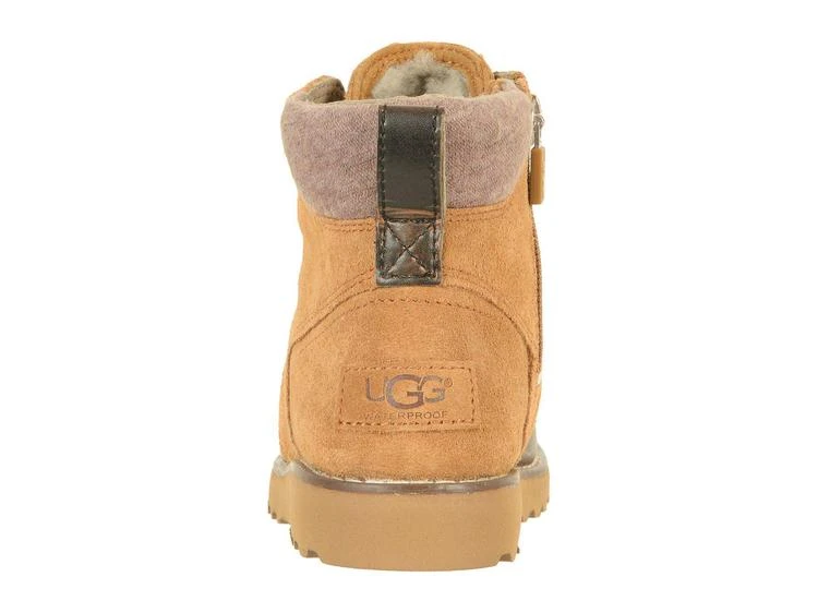 商品UGG|Hilmar (Toddler/Little Kid/Big Kid),价格¥568,第5张图片详细描述
