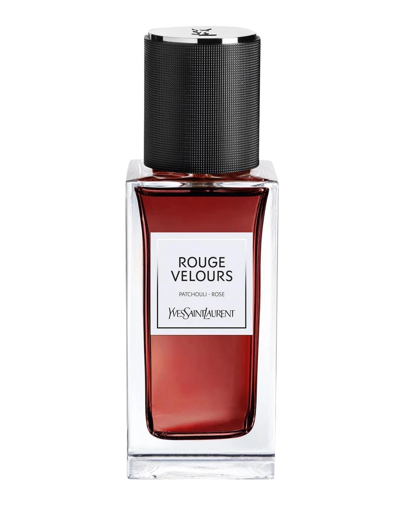 商品Yves Saint Laurent|Rouge Velours Eau de Parfum, 2.5 oz.,价格¥1386,第1张图片