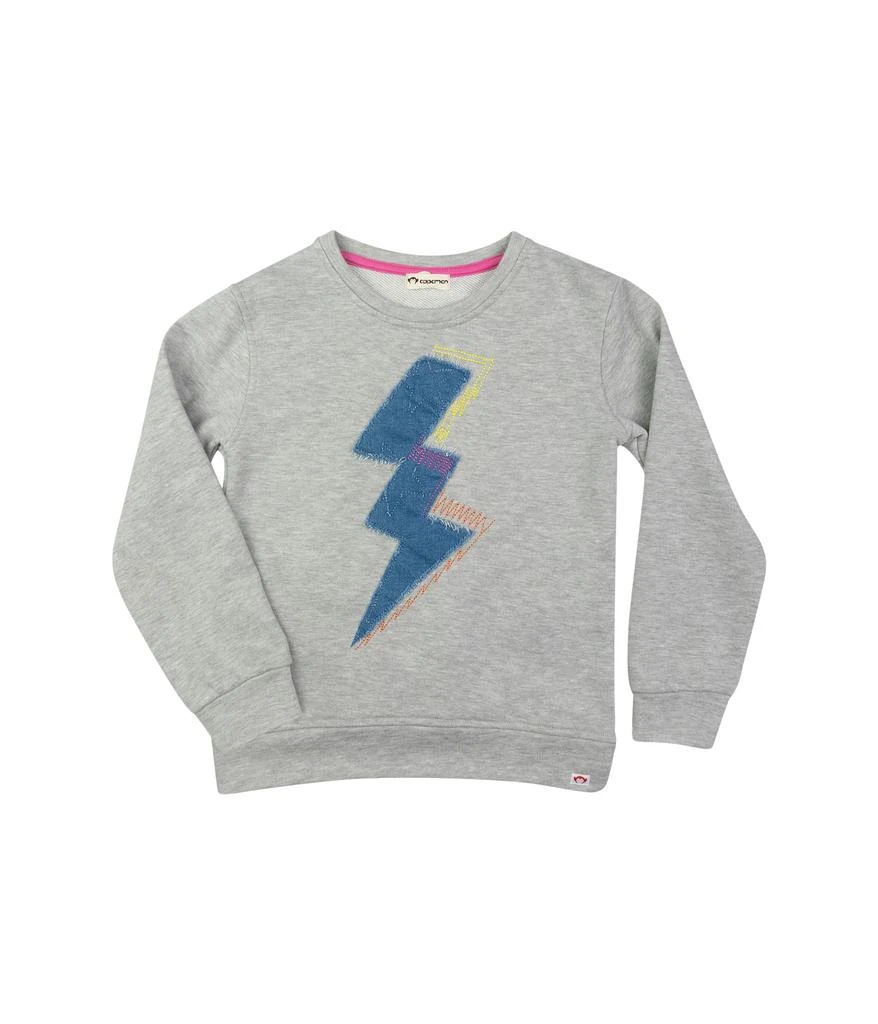 商品Appaman|Ruby Sweatshirt (Toddler/Little Kids/Big Kids),价格¥133,第1张图片