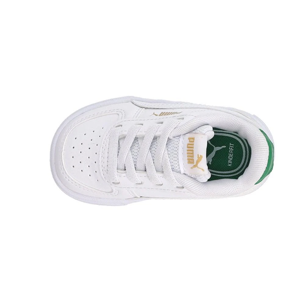 商品Puma|Caven Lace Up Sneakers (Toddler),价格¥265,第4张图片详细描述