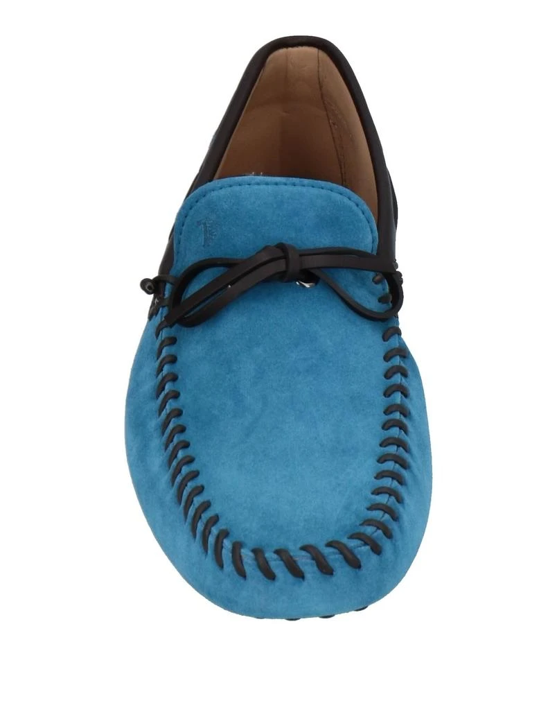 商品Tod's|Loafers,价格¥1708,第4张图片详细描述