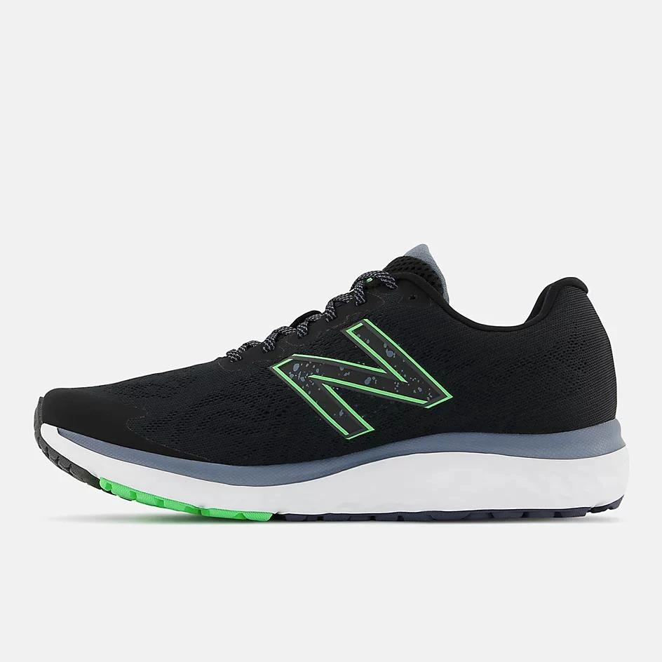 商品New Balance|Fresh Foam 680v7,价格¥407,第3张图片详细描述