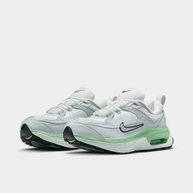 商品NIKE|Women's Nike Air Max Bliss Next Nature Casual Shoes,价格¥375,第2张图片详细描述