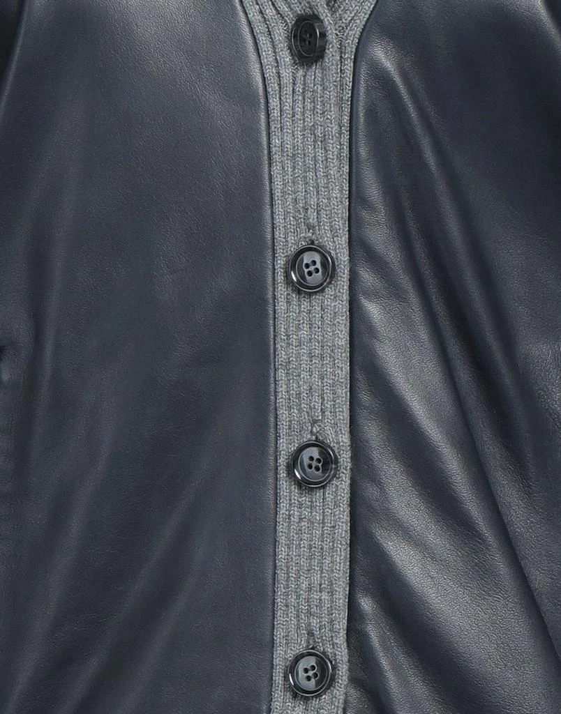 商品THE JACKIE LEATHERS|Cardigan,价格¥837,第4张图片详细描述