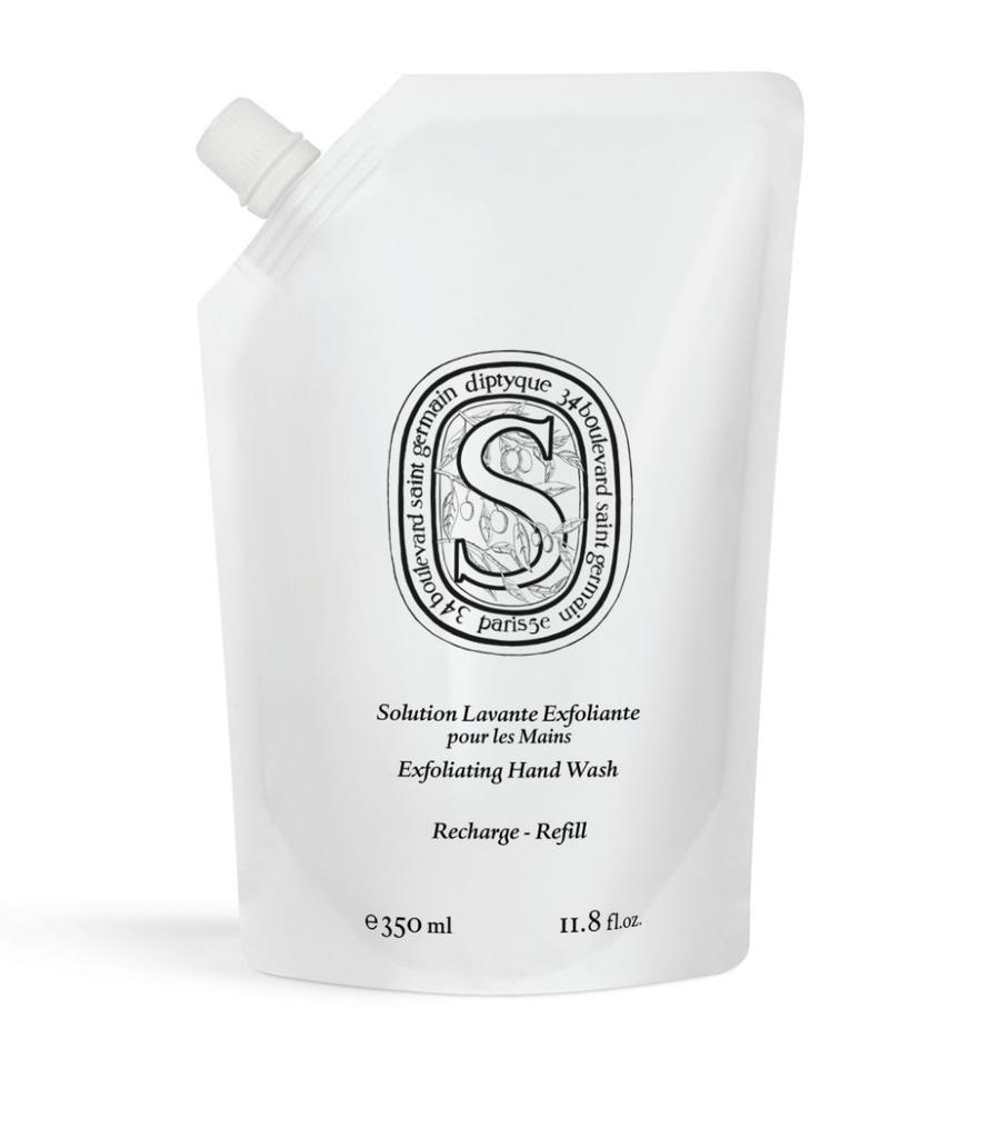 商品Diptyque|Exfoliating Hand Wash Refill (350Ml),价格¥255,第1张图片