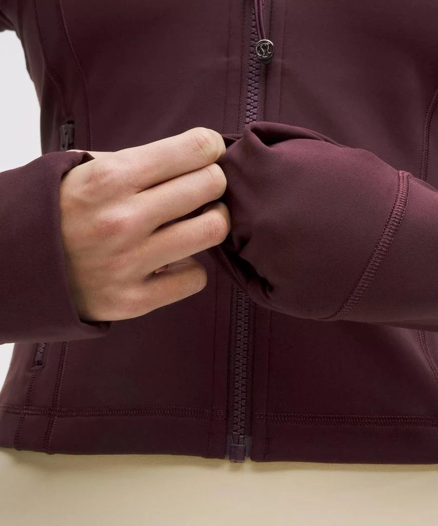 Define Cropped Jacket *Nulu 商品