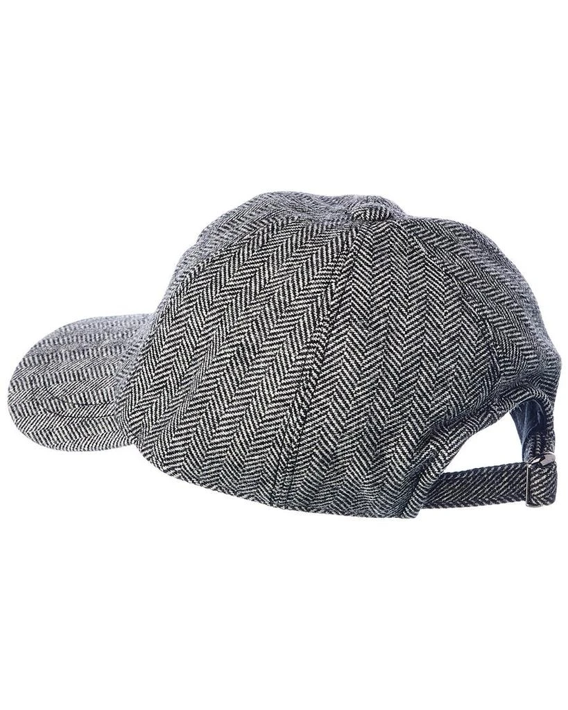 商品Hat Attack|Hat Attack Everyday Fall Wool-Blend Cap,价格¥204,第1张图片详细描述