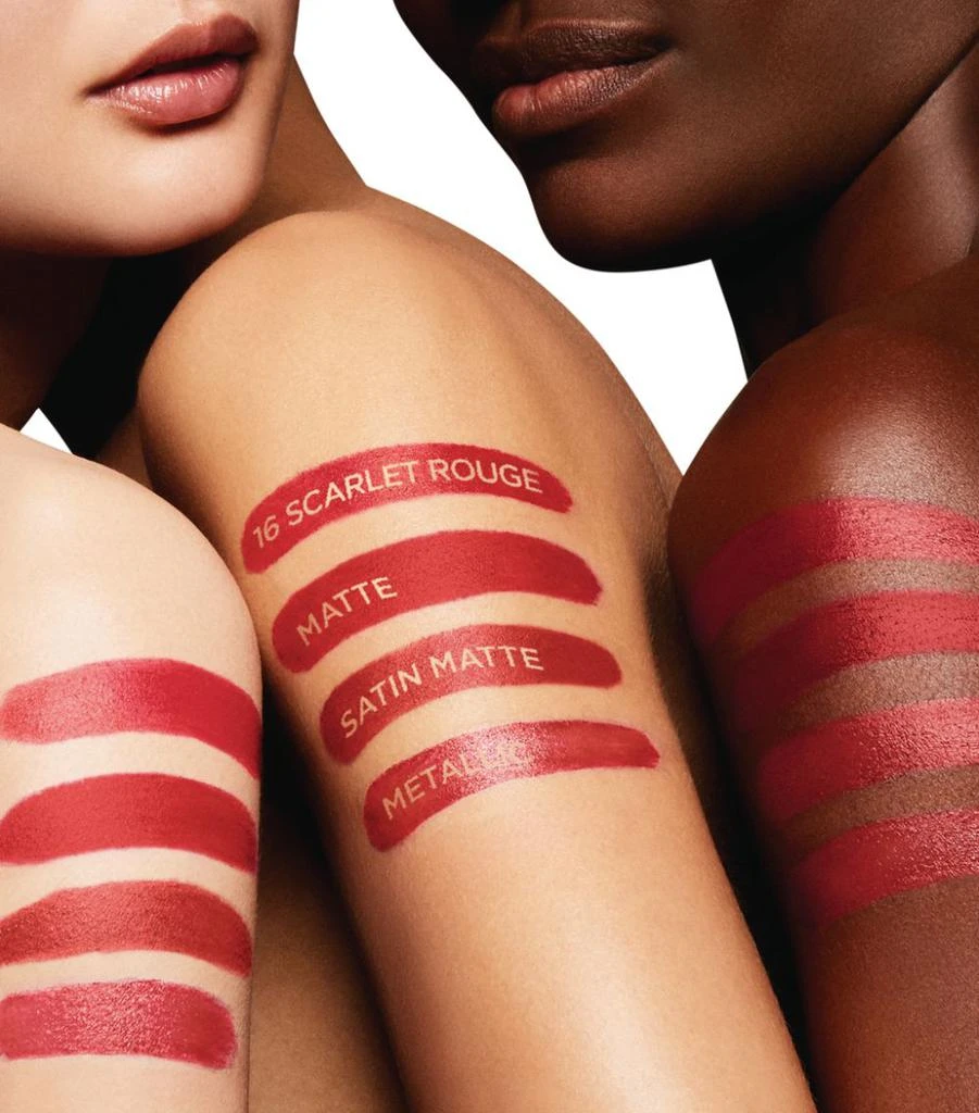 商品Tom Ford|Lip Color Satin Matte,价格¥528,第3张图片详细描述