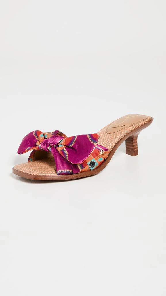 商品Sam Edelman|Sam Edelman Darcie 穆勒鞋,价格¥334,第2张图片详细描述