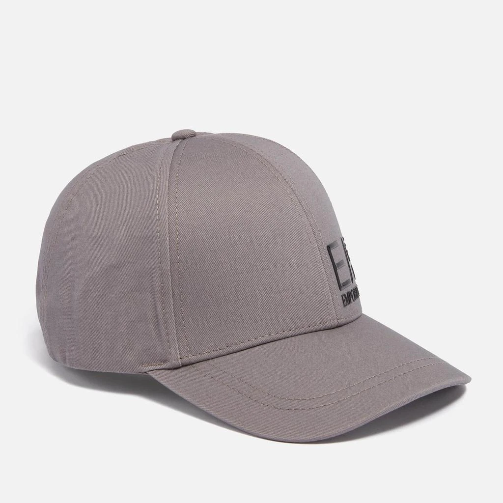 商品EA7|Emporio Armani EA7 Train Cotton-Twill Core Cap,价格¥201,第2张图片详细描述