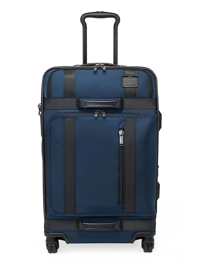 商品Tumi|Tumi Merge 4-Wheel Suitcase,价格¥7351,第1张图片