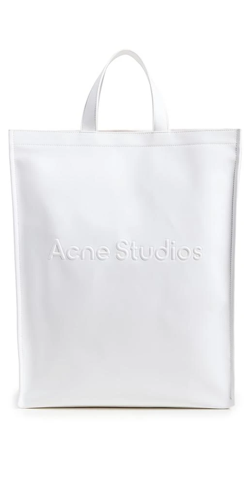 商品Acne Studios|Acne Studios Ns 徽标购物手提袋,价格¥4334,第1张图片