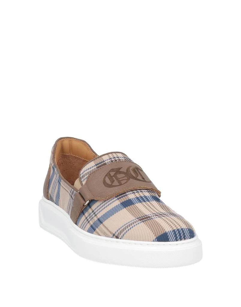 商品GIOVANNI CONTI|Sneakers,价格¥1274,第2张图片详细描述