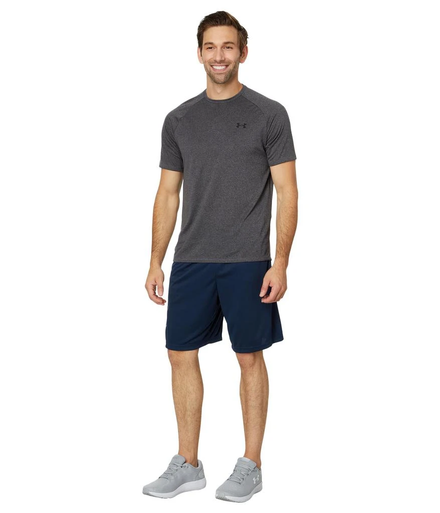 商品Under Armour|UA Tech Graphic Shorts,价格¥99,第4张图片详细描述