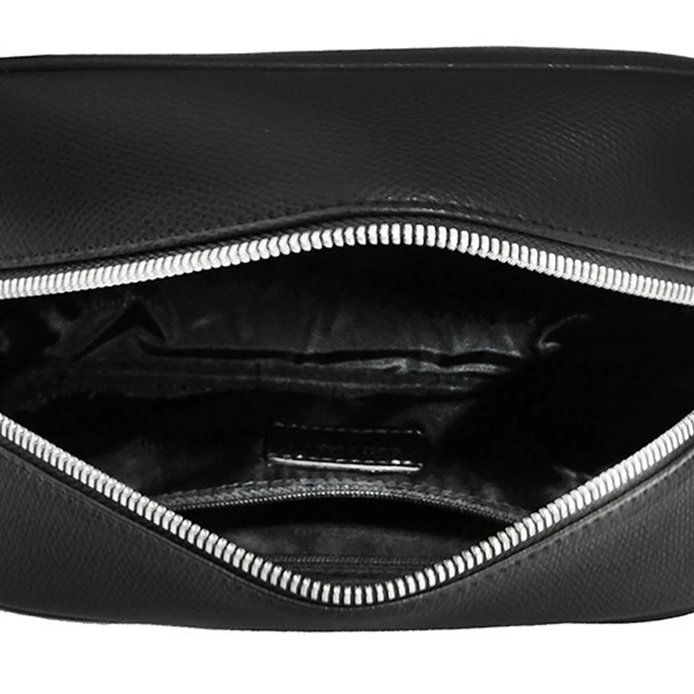EMPORIO ARMANI 黑色男士手拿袋 Y4R159-YAQ2E-81072 商品