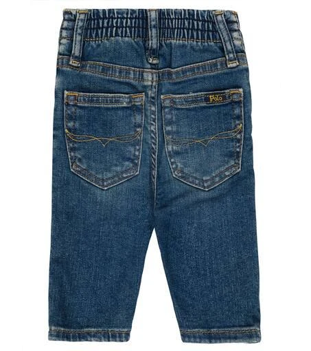 商品Ralph Lauren|Baby jeans,价格¥725,第2张图片详细描述