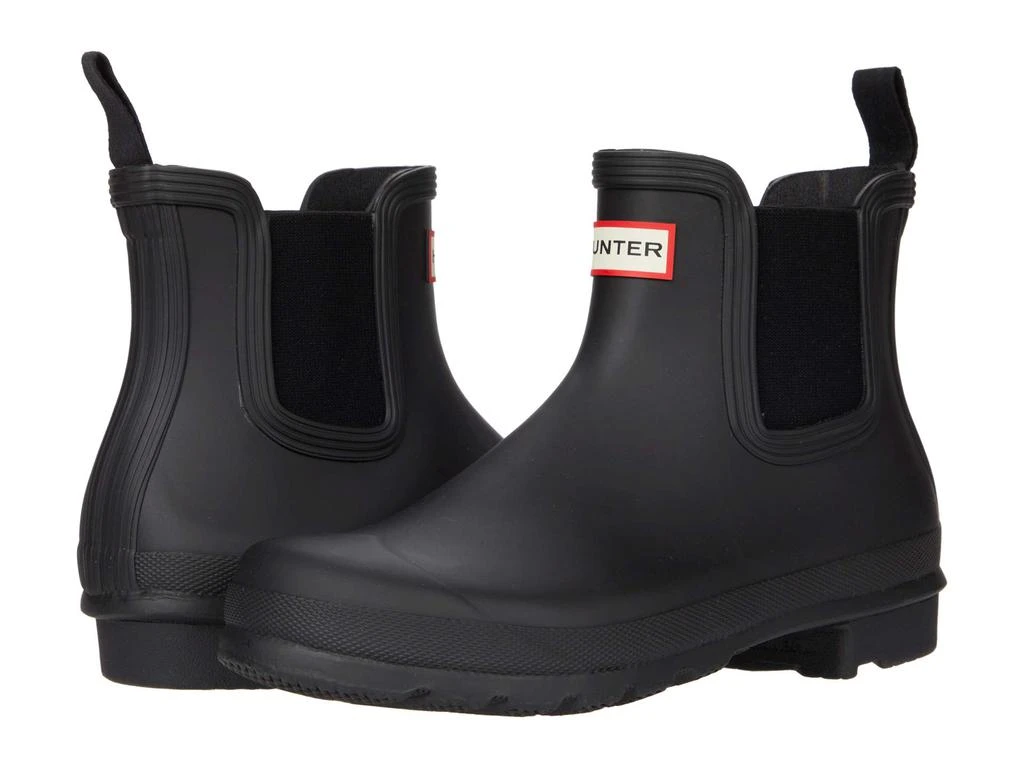 商品Hunter|Original Chelsea,价格¥560,第1张图片