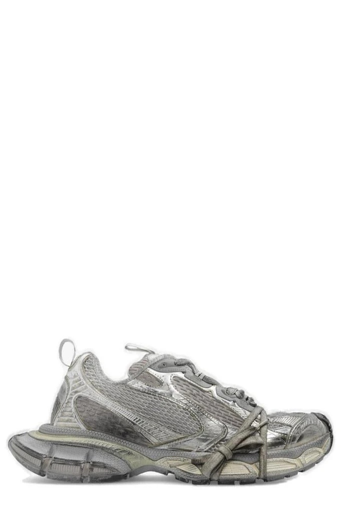 商品Balenciaga|Balenciaga 3XL Lace-Up Sneakers,价格¥6913,第1张图片