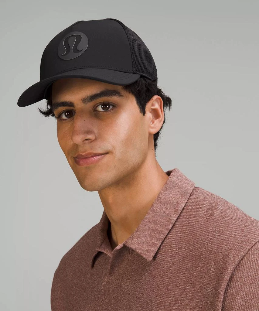 商品Lululemon|Trucker Hat,价格¥308,第2张图片详细描述