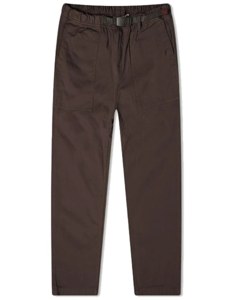 商品Gramicci|Gramicci Japan Loose Tapered Pants - Dark Brown Small, Colour: Dark Brown,价格¥825,第1张图片