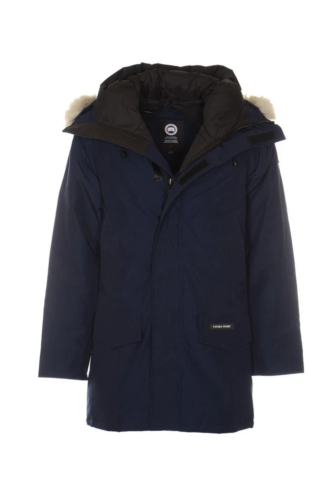 商品Canada Goose|Canada Goose Langford Hooded Parka,价格¥10485,第1张图片