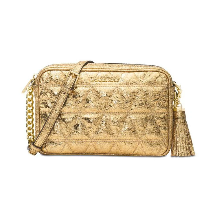 商品Michael Kors|中号相机包,价格¥674,第1张图片