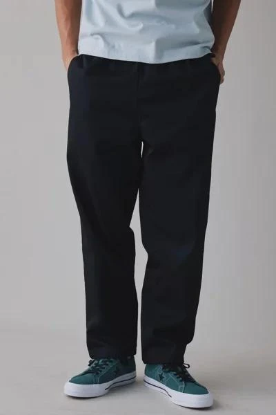 商品Cookman|Cookman Belted Semi-Wide Chef Pant,价格¥410,第1张图片