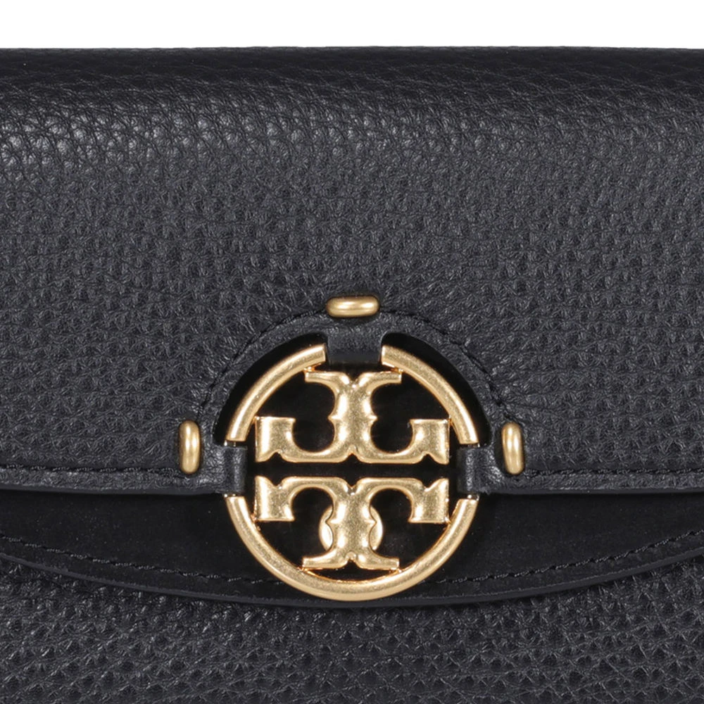 TORY BURCH 女士黑色单肩包 80808-001 商品