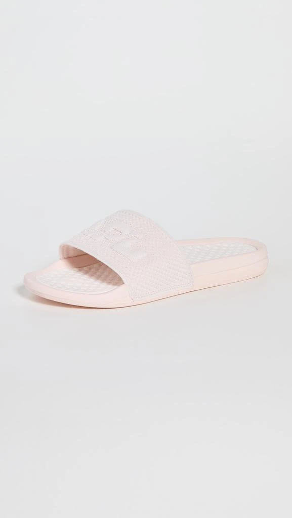 商品Athletic Propulsion Labs|APL: Athletic Propulsion Labs TechLoom 大号徽标凉拖鞋,价格¥362,第5张图片详细描述