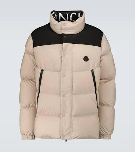 商品Moncler|Timsit down jacket,价格¥11663,第1张图片