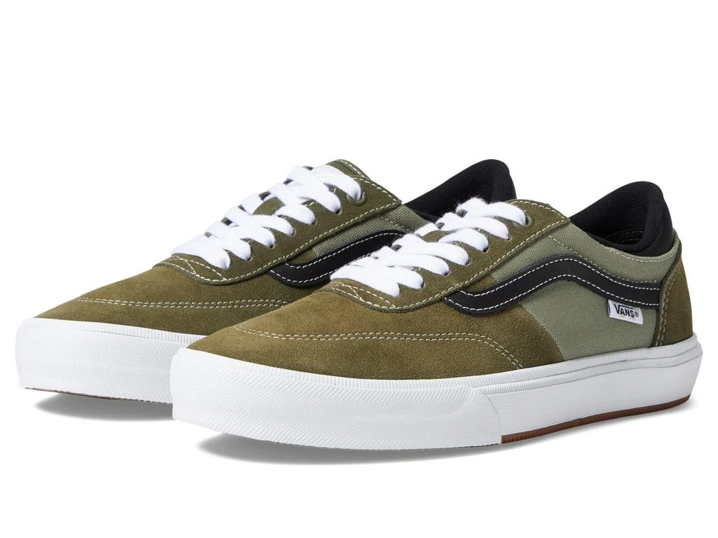 商品Vans|Gilbert Crockett,价格¥460,第1张图片