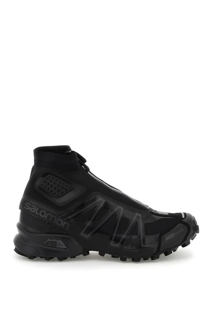 商品Salomon|'SNOWCROSS' SNEAKERS,价格¥1122,第1张图片