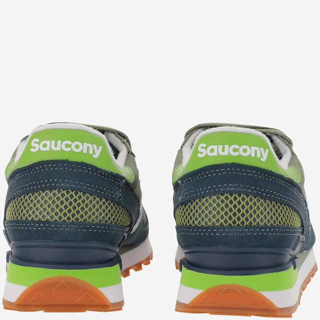 商品Saucony|SAUCONY SHADOW ORIGINAL SNEAKERS,价格¥938,第4张图片详细描述