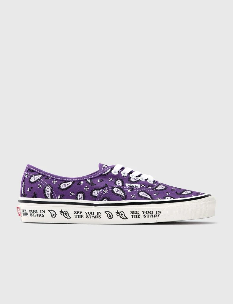 商品Vans|AUTHENTIC 44 DX,价格¥559,第1张图片