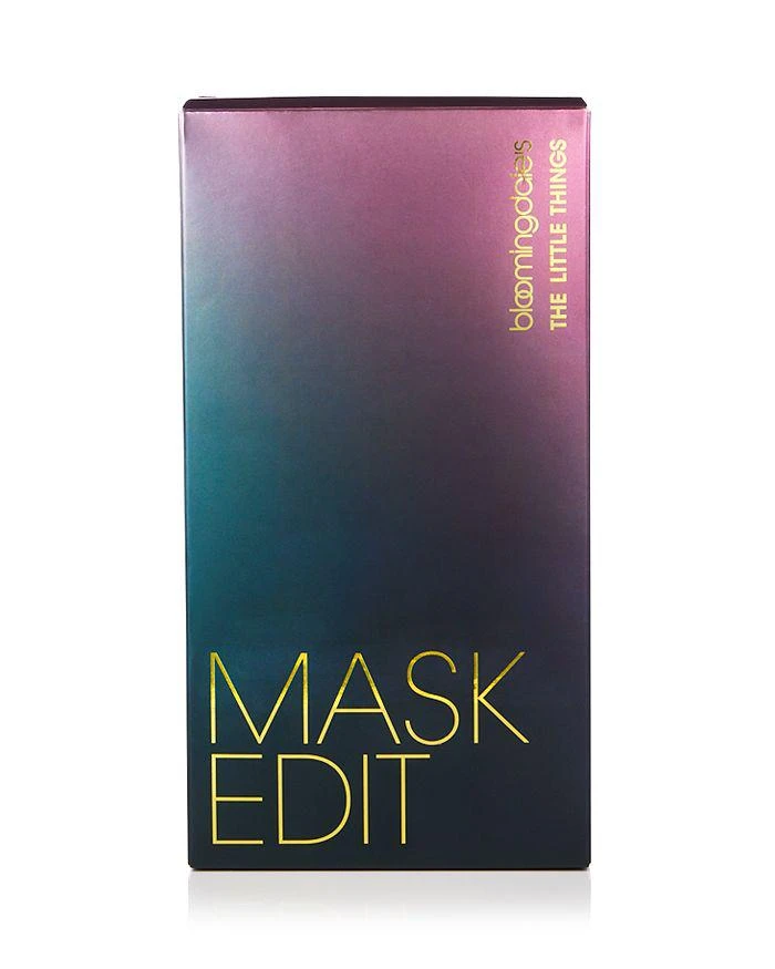 商品Bloomingdale's|Mask Edit Holiday Gift Set - Exclusive,价格¥182,第2张图片详细描述