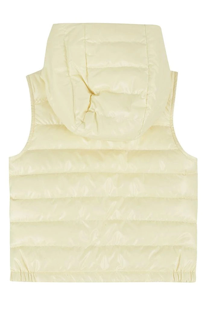 商品Moncler|Couronne Vest,价格¥2173,第2张图片详细描述