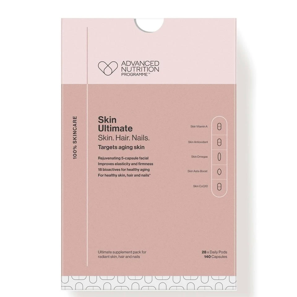 商品Jane Iredale|jane iredale Skin Ultimate,价格¥1317,第1张图片详细描述