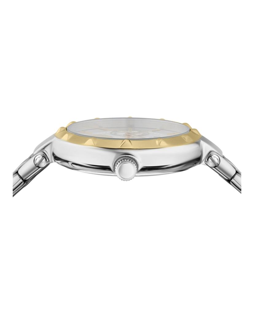 Sertie Bracelet Watch商品第2张图片规格展示