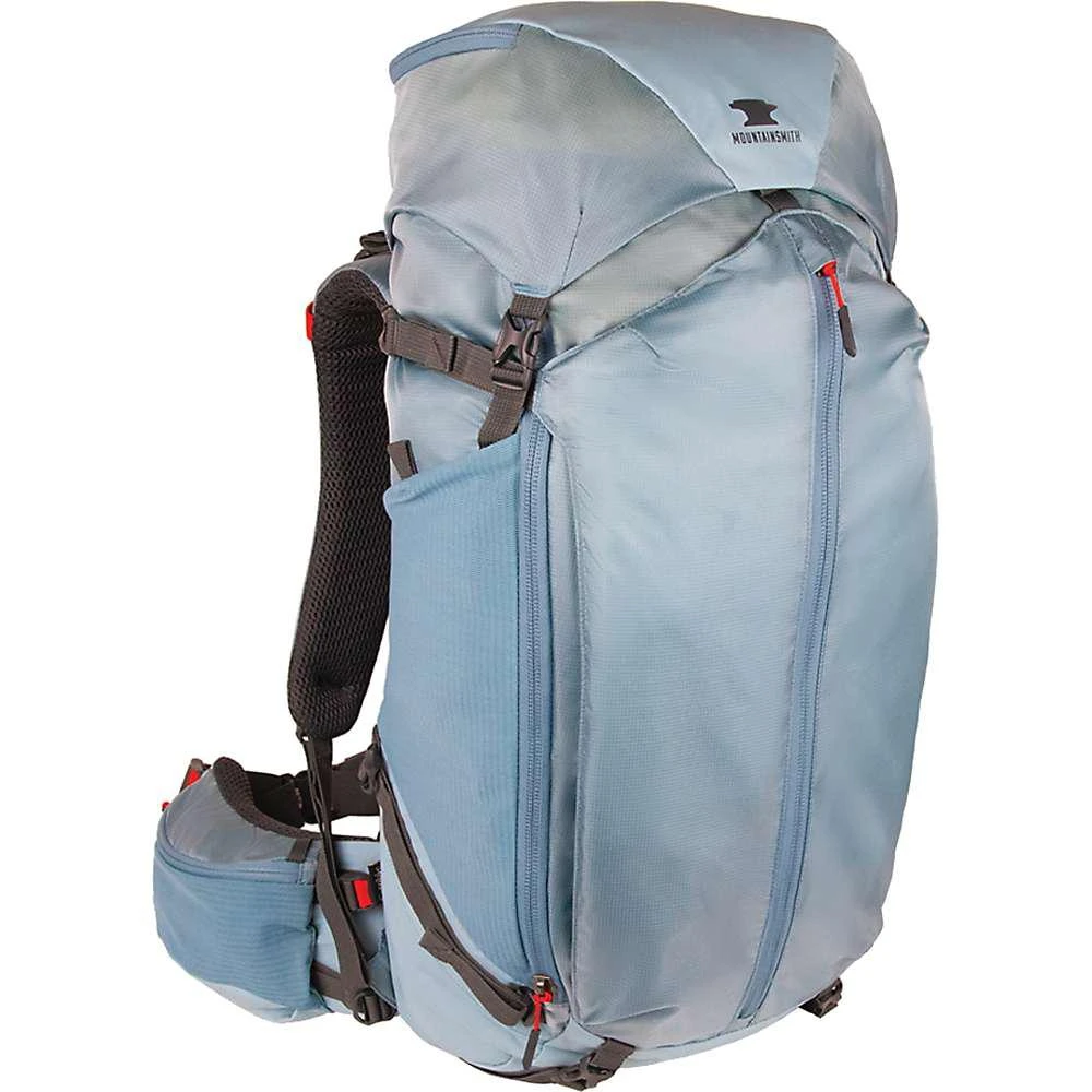 商品Mountainsmith|Mountainsmith Apex 60 Pack,价格¥1813,第1张图片