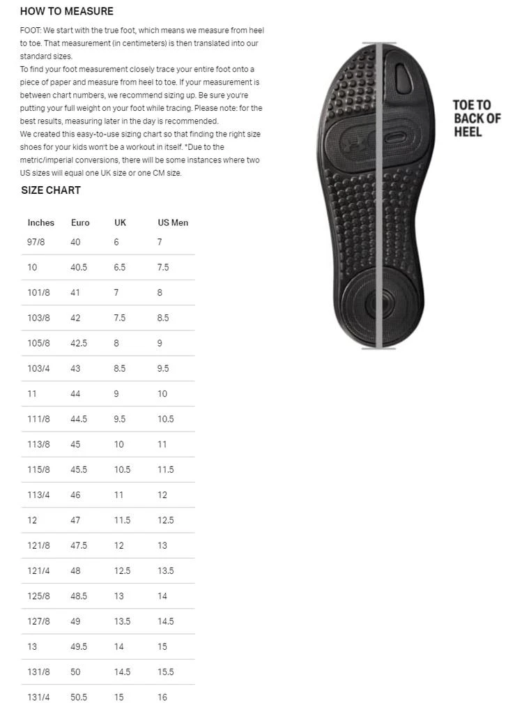 Under Armour Men's Ignite Vi Graphic Strap Slide Sandal 商品