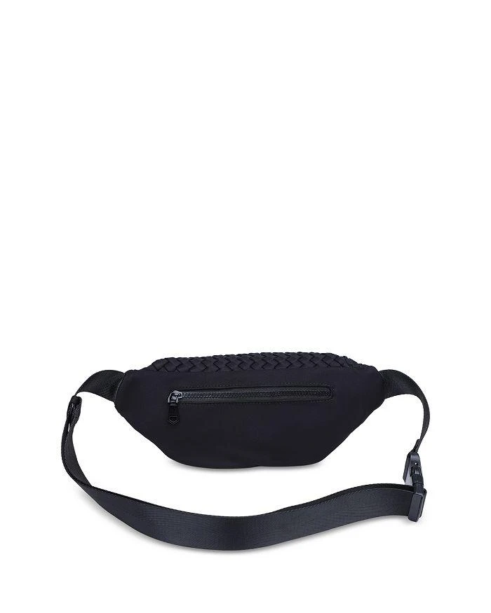 Aim High Medium Woven Neoprene Belt Bag 商品