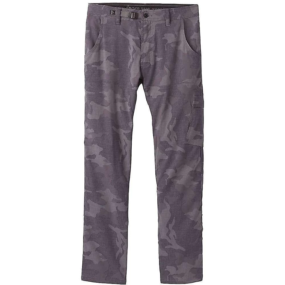 商品Prana|Men's Stretch Zion Straight Pant,价格¥398,第4张图片详细描述