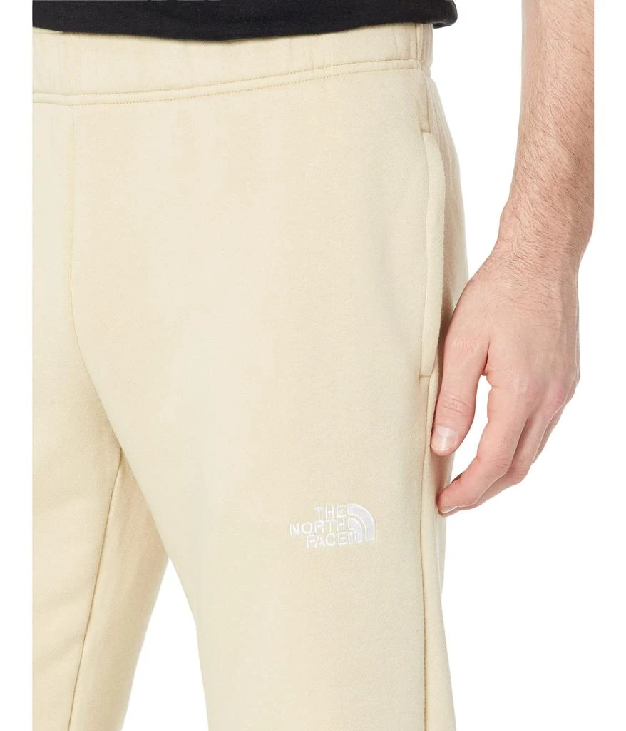 商品The North Face|Simple Logo Sweatpants,价格¥278,第3张图片详细描述