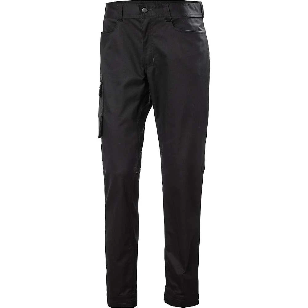 商品Helly Hansen|Helly Hansen Men's Manchester Service Pant,价格¥239,第3张图片详细描述