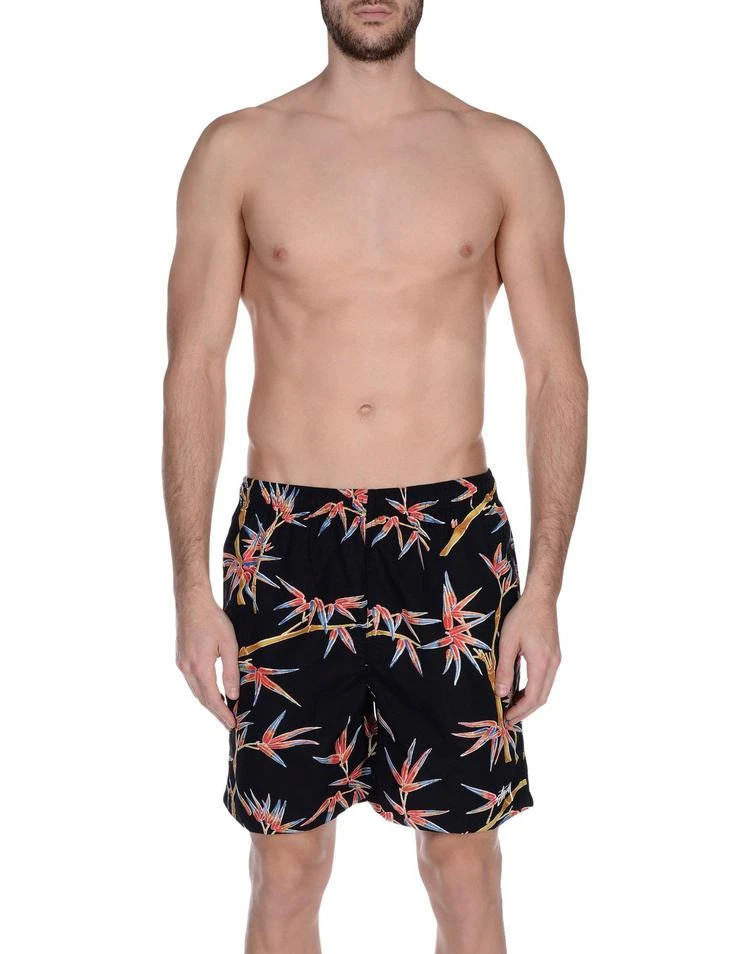 商品STUSSY| Swim shorts,价格¥787,第2张图片详细描述