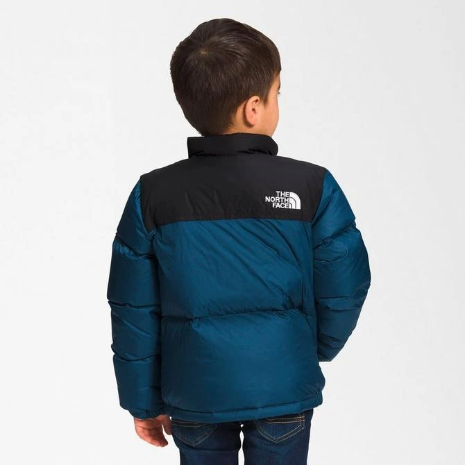 商品The North Face|Kids' Toddler The North Face 1996 Retro Nuptse Jacket,价格¥970,第2张图片详细描述