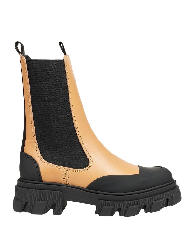 商品Ganni|Ankle boot,价格¥1597,第1张图片