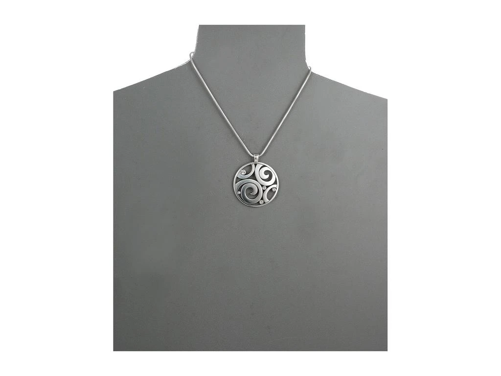 商品Brighton|London Groove Necklace,价格¥436,第3张图片详细描述