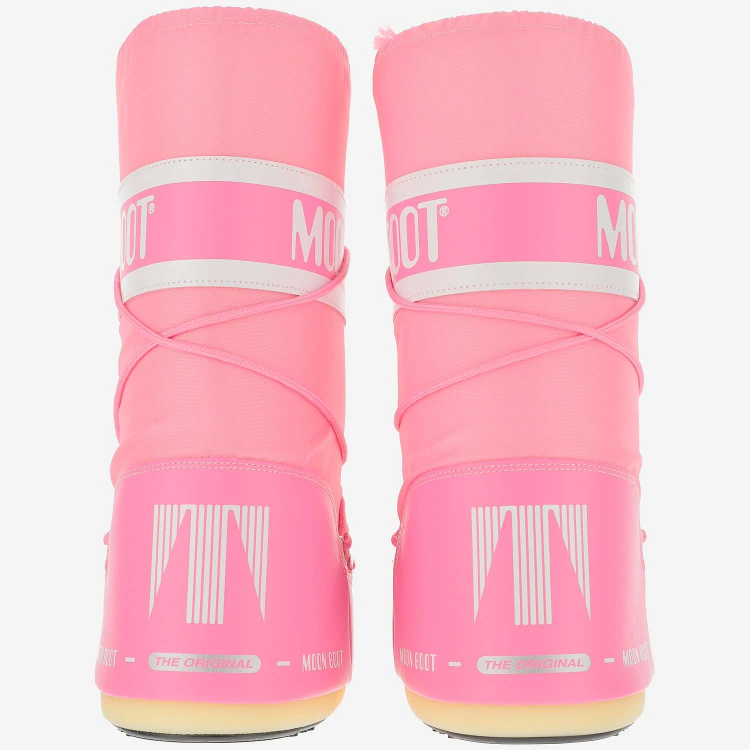 商品Moon Boot|Moon Boot 女士靴子 14004400063-0 粉红色,价格¥1071,第4张图片详细描述