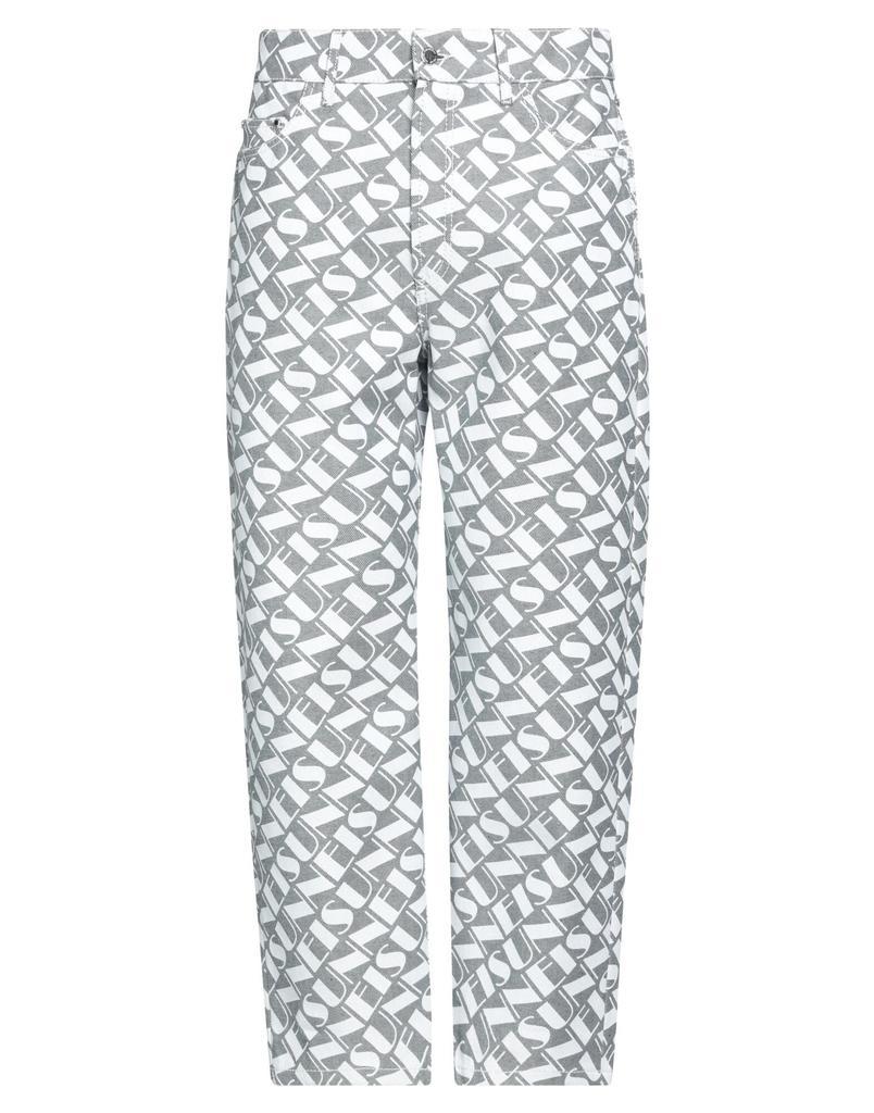 商品SUNNEI|Denim pants,价格¥1963,第1张图片